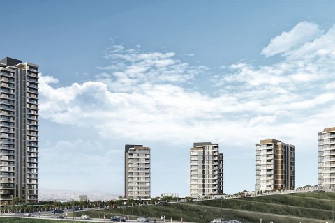 4+1 Appartement à Ankara, Turkey No. 91108 8
