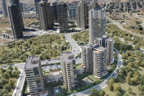 4+1 Appartement à Ankara, Turkey No. 91108 5