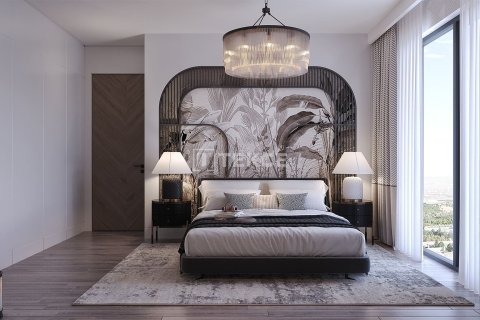 4+1 Appartement à Ankara, Turkey No. 91108 17