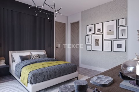 4+1 Appartement à Ankara, Turkey No. 91108 20