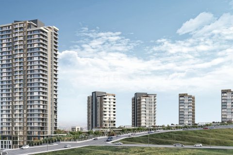 4+1 Appartement à Ankara, Turkey No. 91108 7