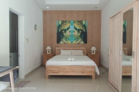 3 bedrooms Villa in Jimbaran, Indonesia No. 22718 4