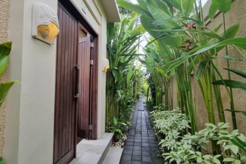 1 chambre Villa à Seminyak, Indonesia No. 22773 8