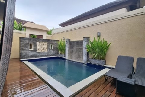 1 chambre Villa à Seminyak, Indonesia No. 22773 2