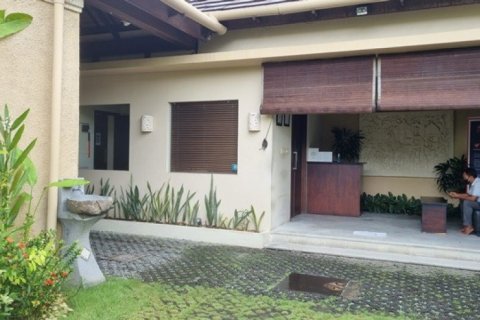 1 chambre Villa à Seminyak, Indonesia No. 22773 5