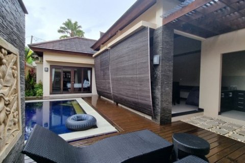 1 chambre Villa à Seminyak, Indonesia No. 22773 1