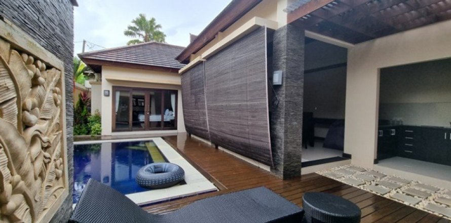 1 chambre Villa à Seminyak, Indonesia No. 22773