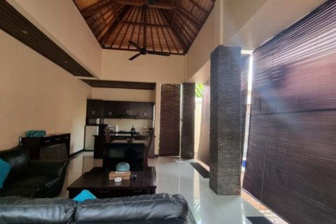 1 chambre Villa à Seminyak, Indonesia No. 22773 3