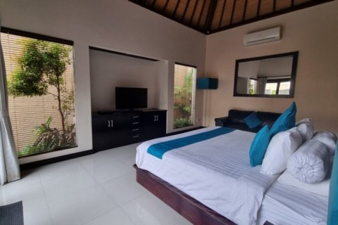 1 chambre Villa à Seminyak, Indonesia No. 22773 6