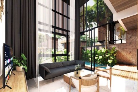 3 chambres Villa à Canggu, Indonesia No. 22774 4