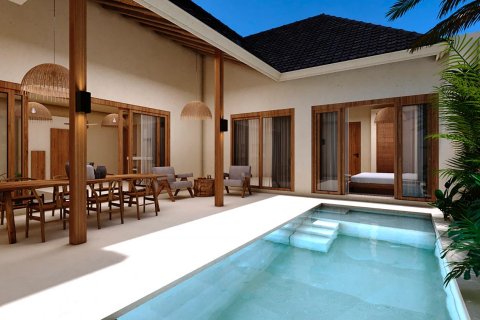 1 chambre Villa à Pecatu, Indonesia No. 22772 4