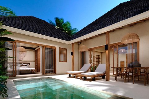 1 chambre Villa à Pecatu, Indonesia No. 22772 2