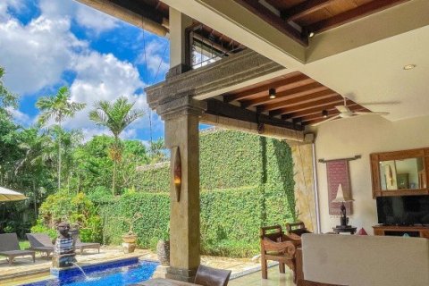 3 bedrooms Villa in Seminyak, Indonesia No. 22672 17