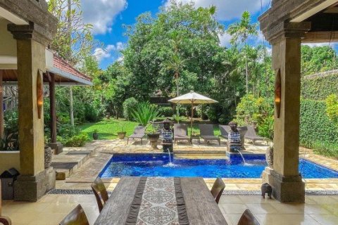 3 bedrooms Villa in Seminyak, Indonesia No. 22672 4