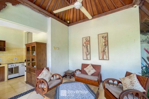 3 dormitorios Villa en Seminyak, Indonesia No. 22672 10