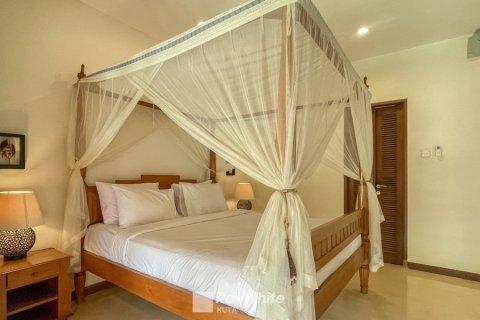 3 bedrooms Villa in Seminyak, Indonesia No. 22672 3