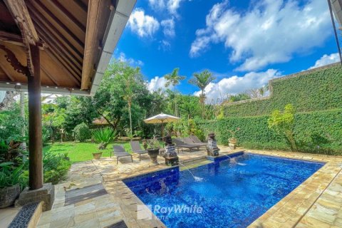 3 bedrooms Villa in Seminyak, Indonesia No. 22672 9