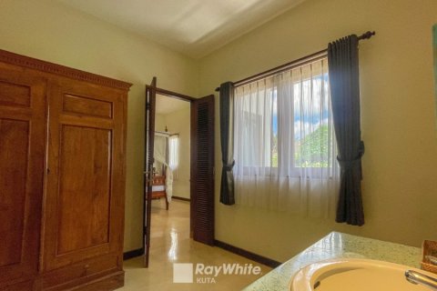 3 bedrooms Villa in Seminyak, Indonesia No. 22672 15