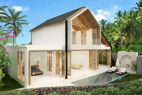 3 bedrooms Villa in Cepaka, Indonesia No. 22717 10