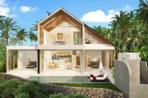 3 bedrooms Villa in Cepaka, Indonesia No. 22717 1