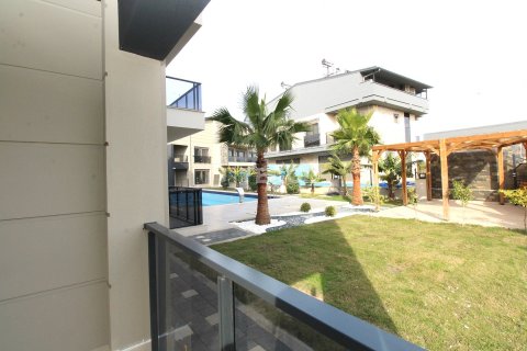 4+1 Appartement à Belek, Turkey No. 11726 24