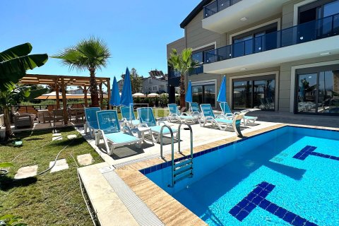 4+1 Apartment en Belek, Turkey No. 11726 5