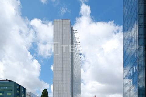 1+1 Apartment en Istanbul, Turkey No. 11789 5