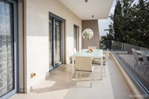 3 bedrooms Apartment in Mouttagiaka, Cyprus No. 33443 14