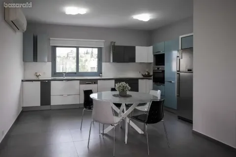 3 bedrooms Apartment in Mouttagiaka, Cyprus No. 33443 3