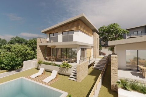 5 bedrooms Villa in Kavala, Greece No. 52860 1