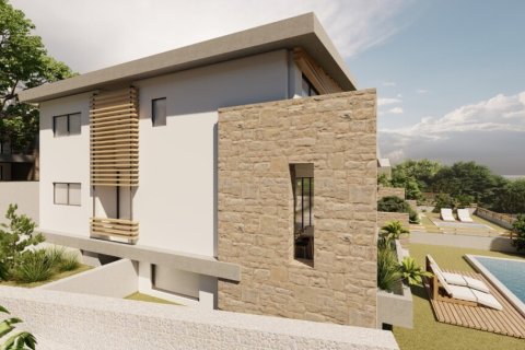 5 bedrooms Villa in Kavala, Greece No. 52860 4