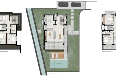 5 bedrooms Villa in Kavala, Greece No. 52860 12