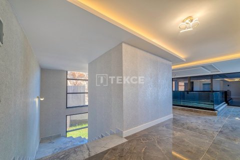 8+1 Villa à Alanya, Turkey No. 20710 25