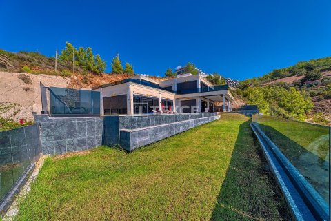 8+1 Villa à Alanya, Turkey No. 20710 6