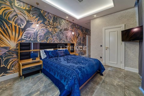 8+1 Villa à Alanya, Turkey No. 20710 20