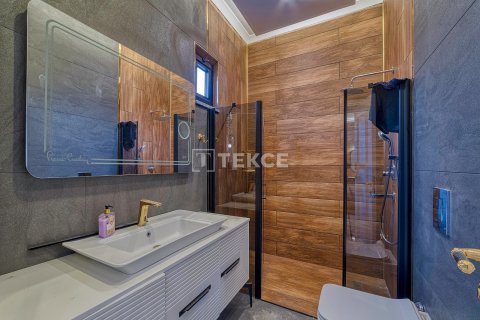 8+1 Villa en Alanya, Turkey No. 20710 22