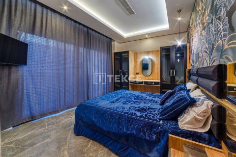 8+1 Villa en Alanya, Turkey No. 20710 21