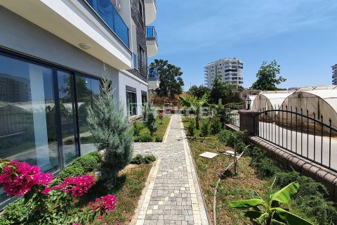 4+1 Penthouse in Alanya, Turkey No. 20910 7