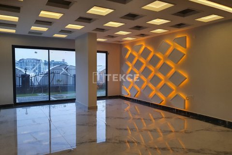 4+1 Penthouse in Alanya, Turkey No. 20910 6