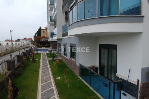 4+1 Penthouse à Alanya, Turkey No. 20910 8