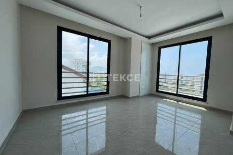 4+1 Penthouse in Alanya, Turkey No. 20910 14