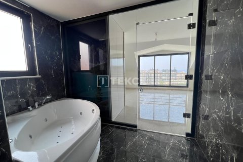 4+1 Penthouse à Alanya, Turkey No. 20910 17