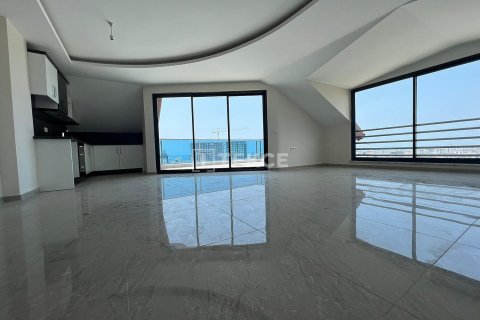 4+1 Penthouse in Alanya, Turkey No. 20910 12