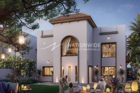 7 bedrooms Villa in Al Shamkha, UAE No. 73276 1