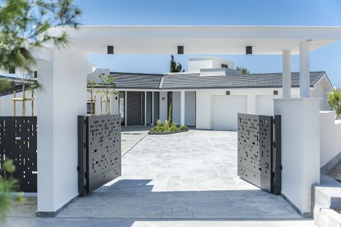 5 dormitorios Villa en Paphos, Cyprus No. 37525 19