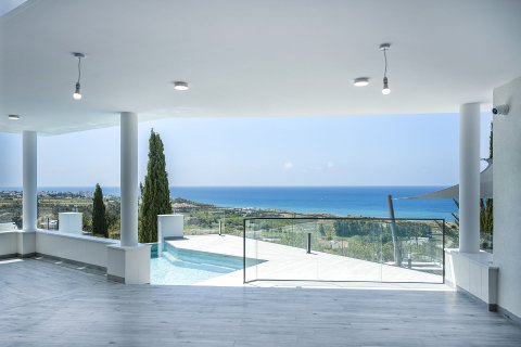 5 dormitorios Villa en Paphos, Cyprus No. 37525 21