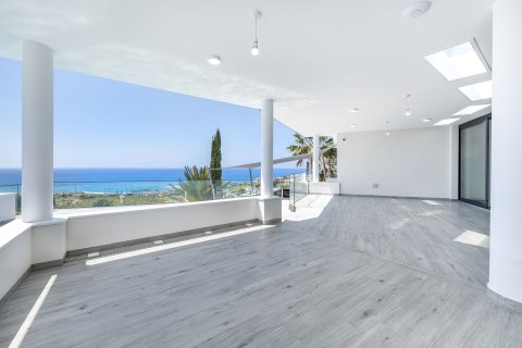 5 dormitorios Villa en Paphos, Cyprus No. 37525 12