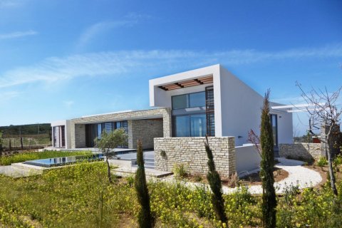 3 dormitorios Villa en Tsada, Cyprus No. 37399 4