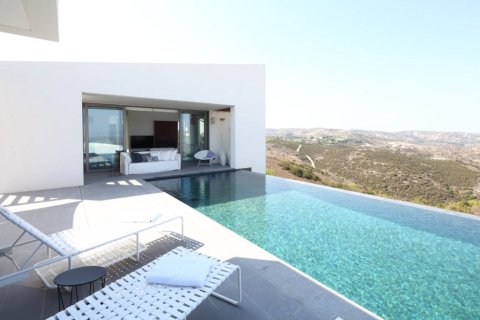 4 bedrooms Villa in Tsada, Cyprus No. 37400 5