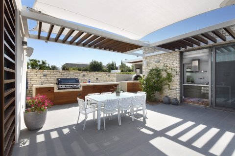 4 bedrooms Villa in Tsada, Cyprus No. 37400 6